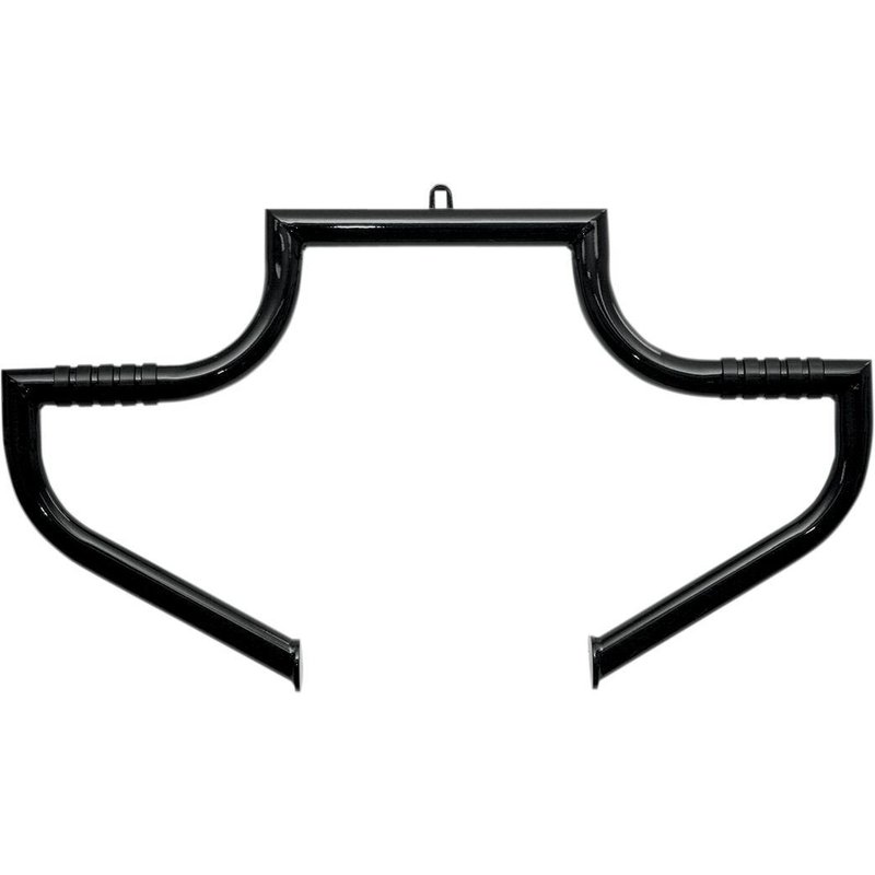 BL1702 - Lindby Magnumbar Front Highway Bar For Harley Davidson FLH 1868 ABS 2021 - Black