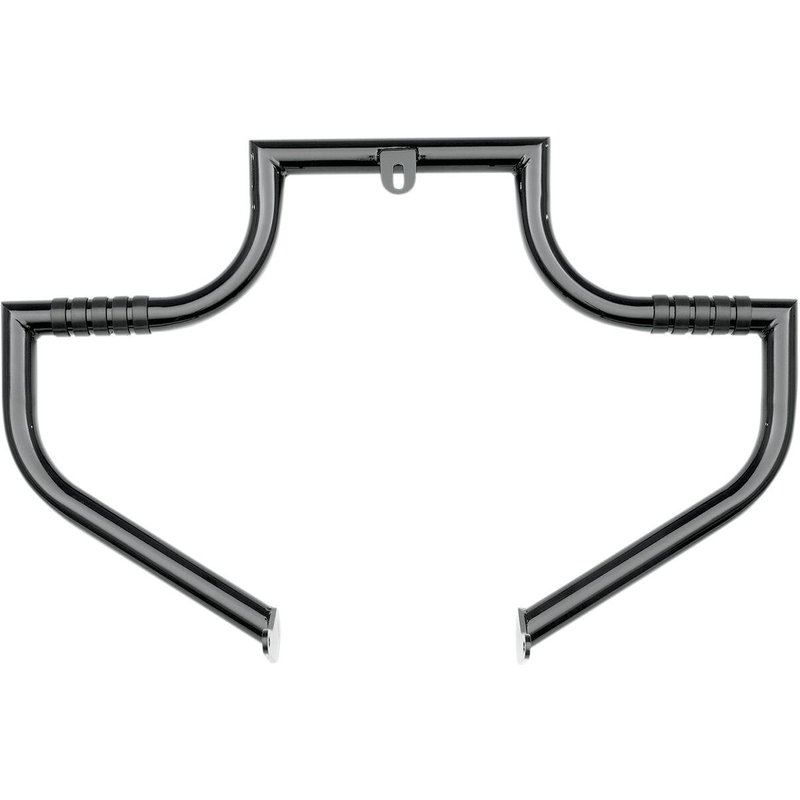 BL1710 - Lindby Magnumbar Front Highway Bar For Harley Davidson FLST 1450 2006 - Black