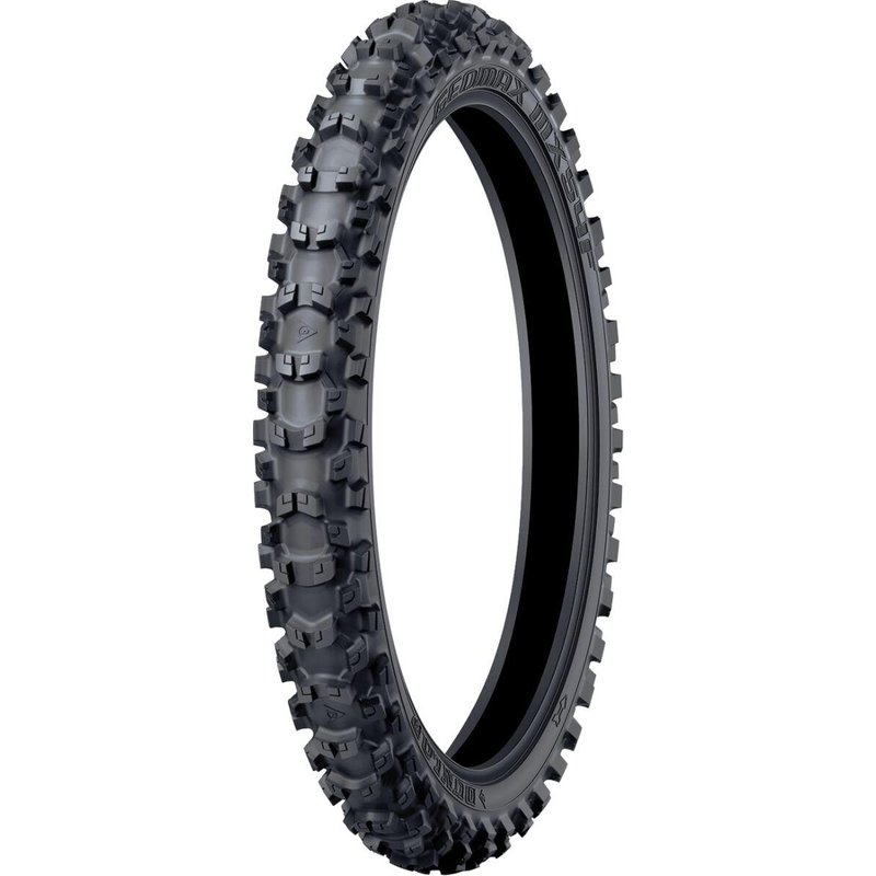 641744 - Dunlop Geomax MX54 Tyre 70/100-17"