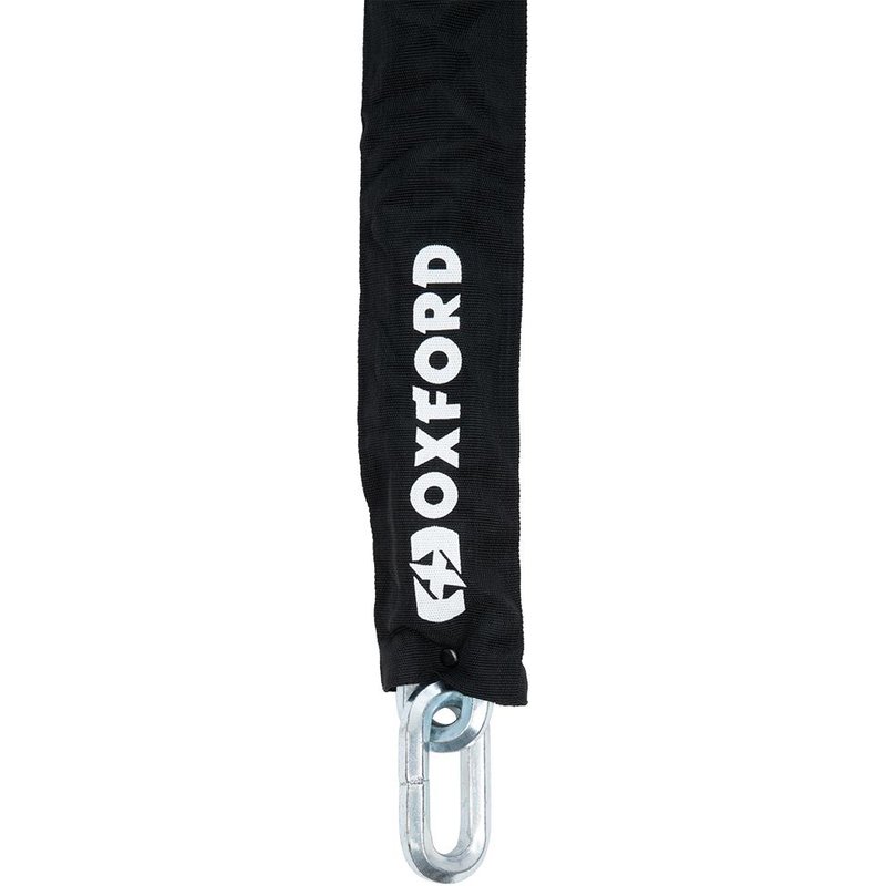 Oxford Monster 14mm Chain Only Long End Link