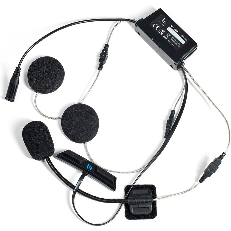 60933 - MT MT-B01 Intercom Rider SYNC