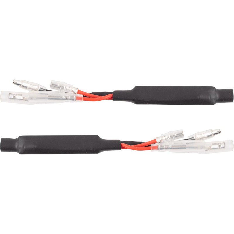 21744 - Oxford 9 Watt/21.5ohm Ceramic resistors (9W@14V)
