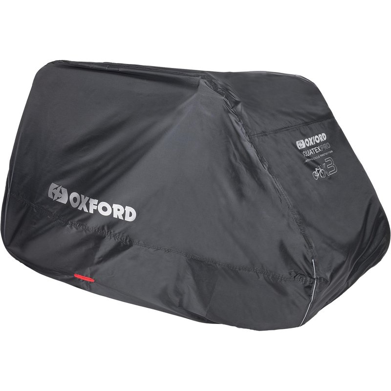 57632 - Oxford Aquatex Pro Triple Bicycle Cover