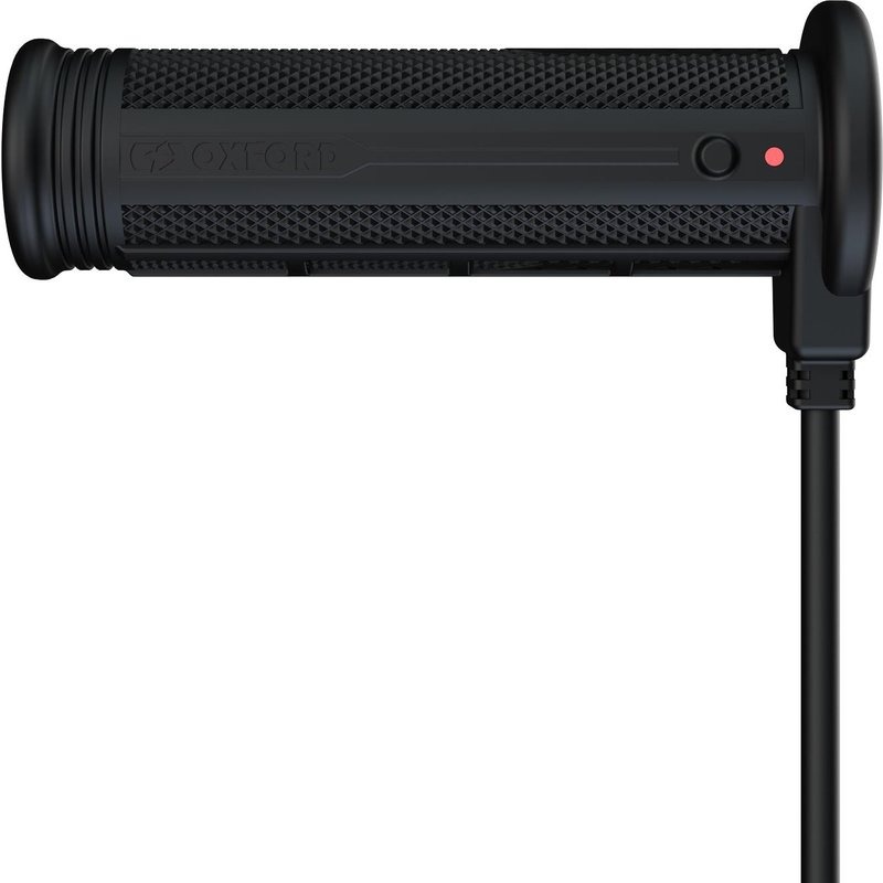 51051 - Oxford HotGrips Pro Adventure left replacement grip