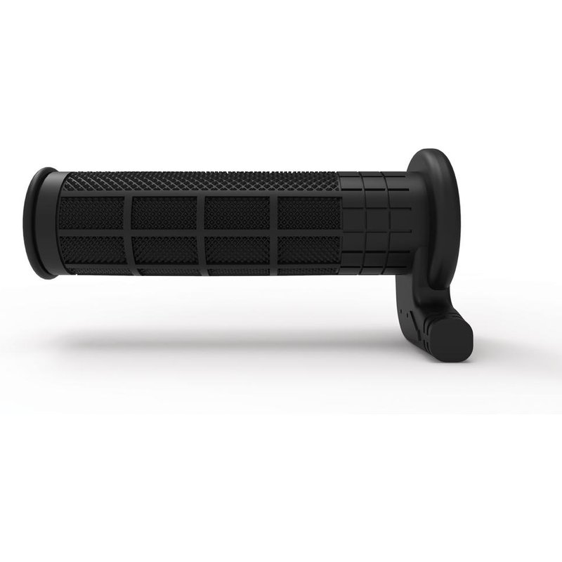11369 - Oxford HotGrips Advanced - Replacement Left Grip Adventure UK Specific
