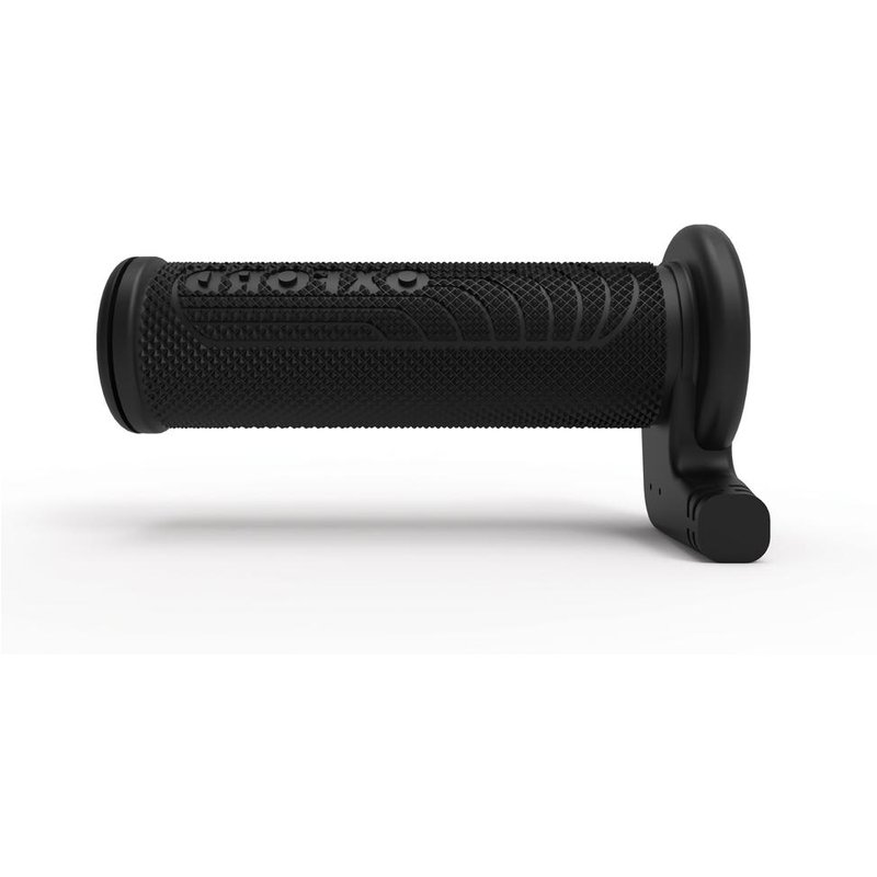 11419 - Oxford HotGrips Advanced - Replacement Left Grip Sports UK Specific