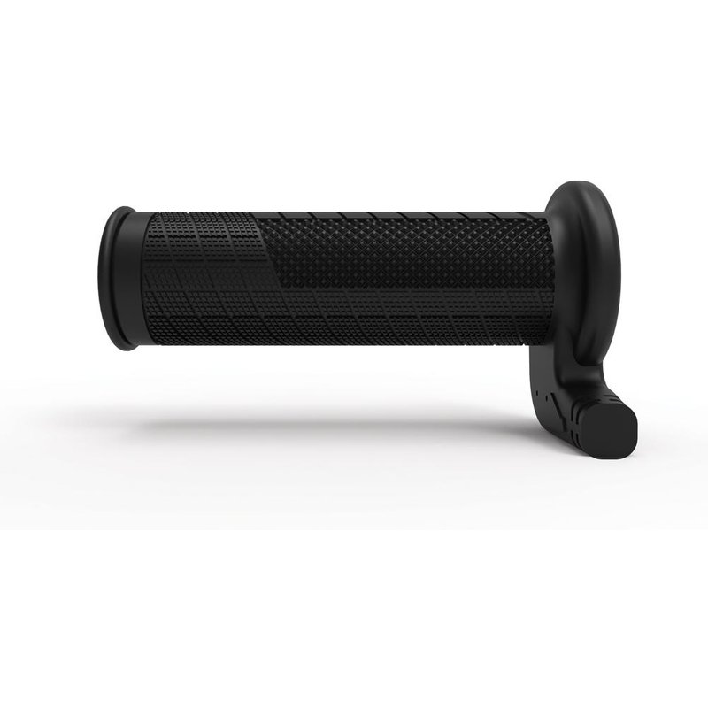 11371 - Oxford HotGrips Advanced - Replacement Left Grip Touring UK Specific