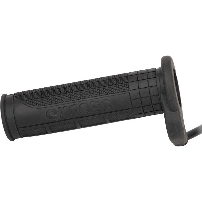 11370 - Oxford HotGrips Advanced SPARE RIGHT GRIP Adventure UK SPECIFIC