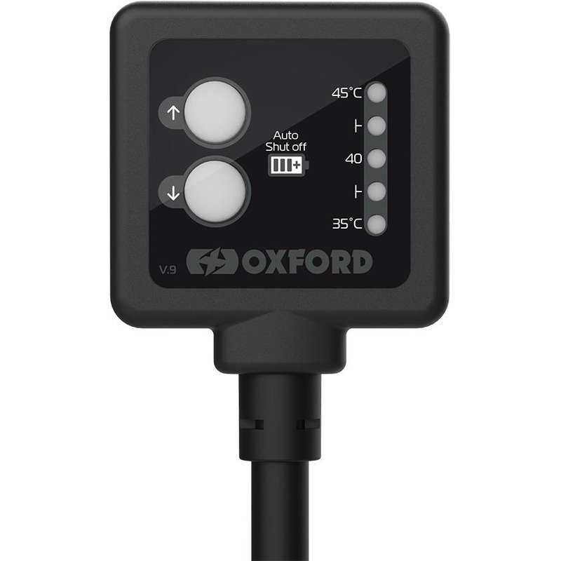 25824 - Oxford HotGrips EVO V9 controller