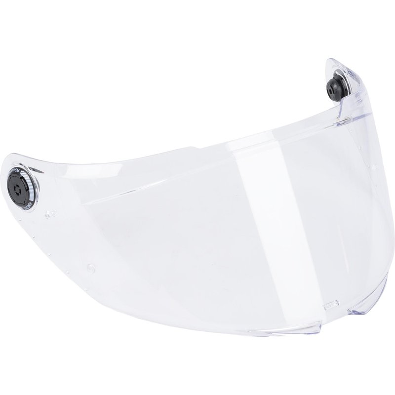 56264 - MT Max Vision Visor Clear - (MT-V-28B) Stinger 2/ Braker Pinlock Ready