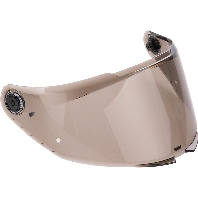 61084 - MT Max Vision Visor Smoked - (MT-V-28B) Thunder 4/Stinger 2 Pinlock Ready
