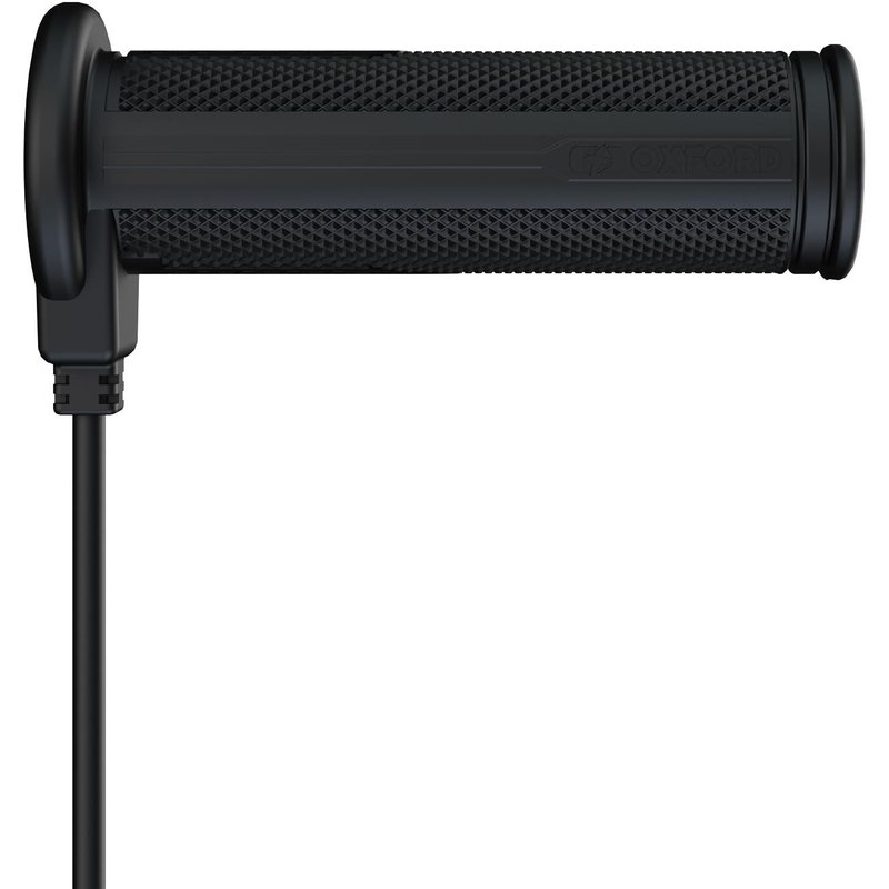 61362 - Oxford HotGrips Pro 2.0 Touring right replacement grip
