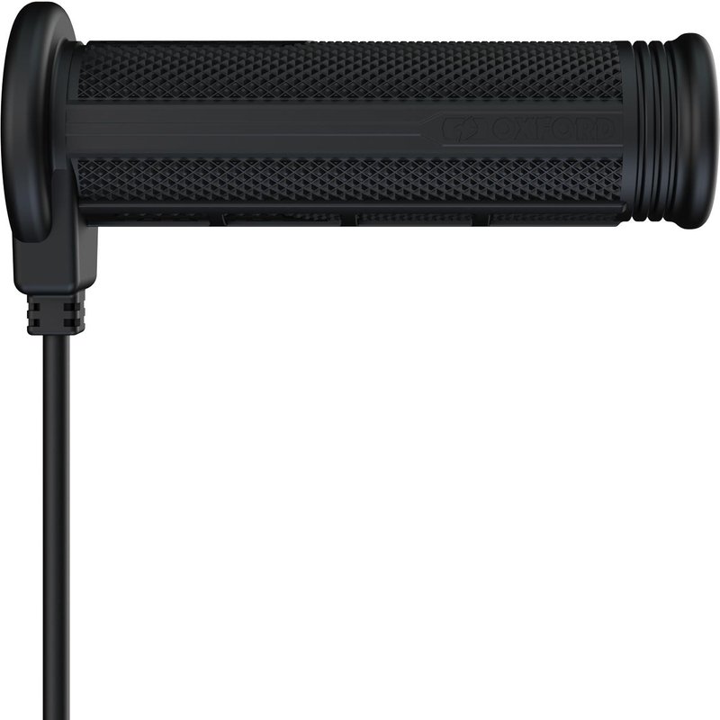 61359 - Oxford HotGrips Pro 2.0 Adventure right replacement grip