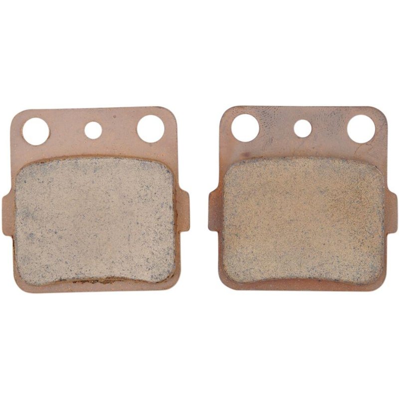 BP-102 - Renthal RC-1 Works Brake Pads For Husqvarna CR 360 1992-1994 Fits Front Or Rear