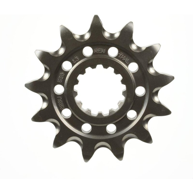 475U-520-17P - Renthal Ultralight Sprocket For BMW S 1000 HP4 ABS Front 17T