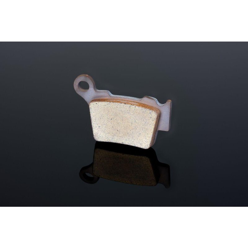 BP-117 - Renthal RC-1 Works Brake Pads For KTM Freeride 250 R 2014-2017