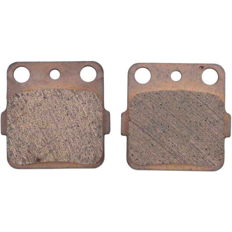BP-110 - Renthal RC-1 Works Brake Pads For Yamaha YZ65 2018-2026 Rear