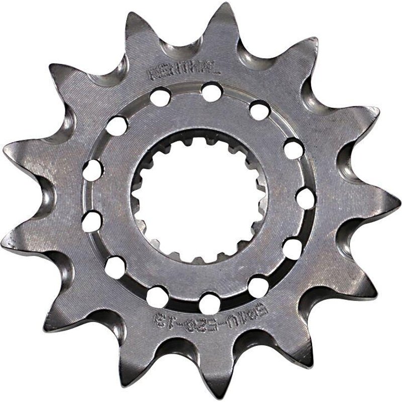 501U-520-13GP - Renthal Sprocket For Honda CRF250R 2018-2021 Front 13T