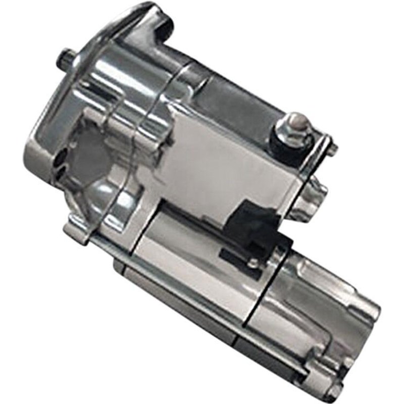 773094 - Terry Components 2.0 KW Starter Motor For Harley Davidson FLHR 1340 1994-1998