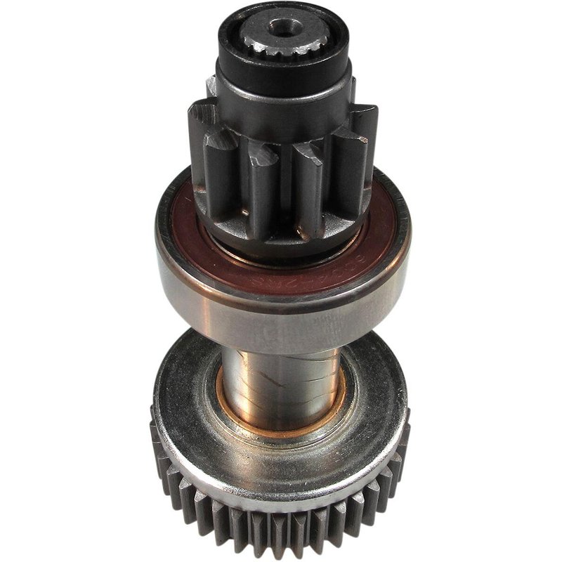 550125 - Terry Components Starter Drive Clutch For Harley Davidson FLD 1690 2012-2013
