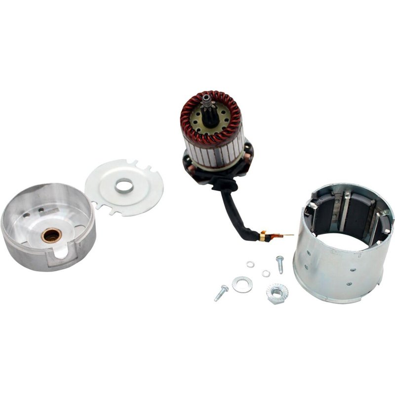 555302 - Terry Components Starter Rebuild Kit For Harley Davidson FLHTCUTG 1690 2009-2016