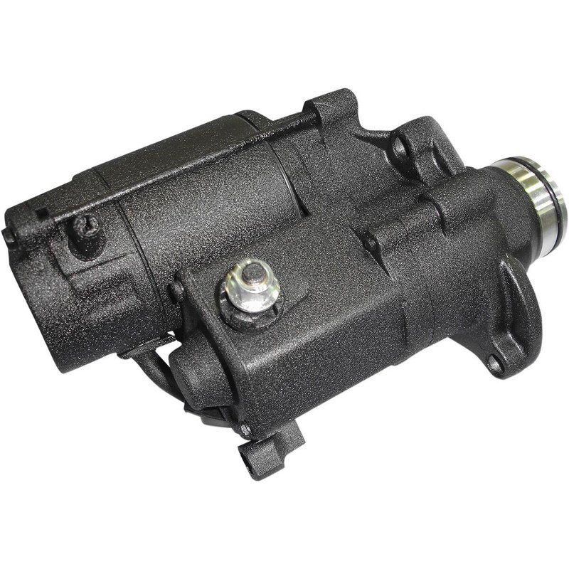 776517 - Terry Components Slugger 1.8kW High-Torque Starter Motor For Harley Davidson FLD 1690 2012-2013