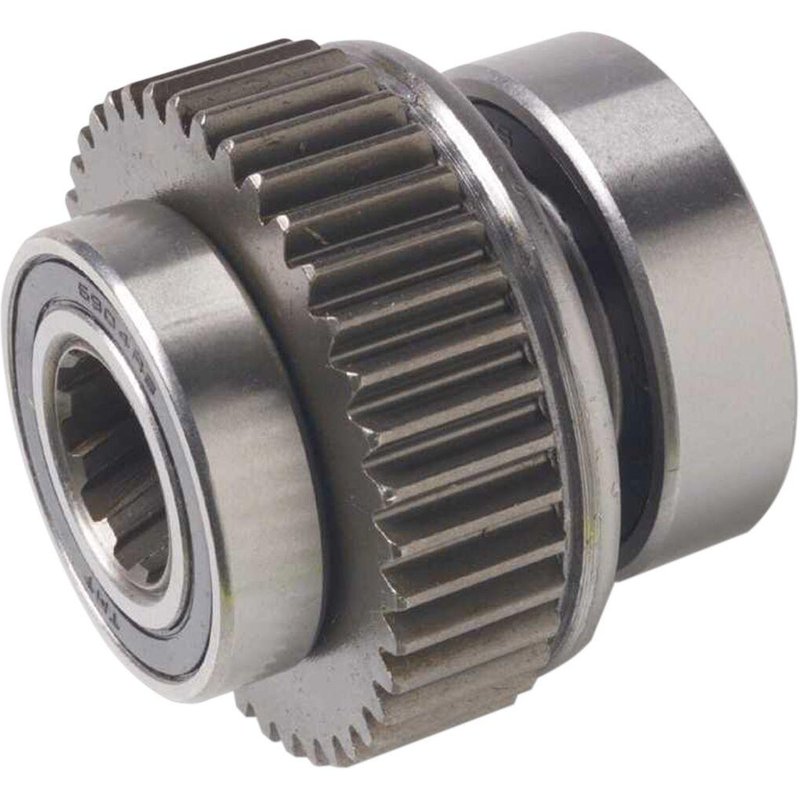MC-SDR2 - Standard Motor Products Starter Drive Clutch For Harley Davidson FLHR 1340 1994-1998
