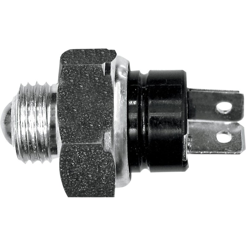 MC-NSS3 - Standard Motor Products Transmission Neutral Switch For Harley Davidson FL 1200 1971-1973 - Zinc