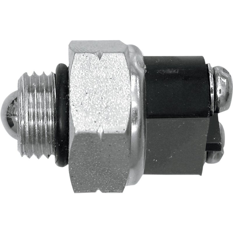 MC-NSS1 - Standard Motor Products Neutral Safety Switch For Harley Davidson FLH 1200 1970-1972 - Zinc