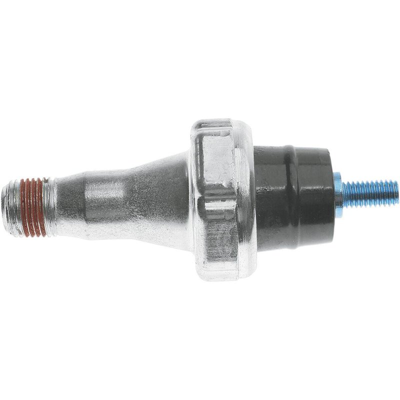 MC-OPS3 - Standard Motor Products Oil Pressure Switch For Harley Davidson FLHR 1340 1994-1998 - Chrome