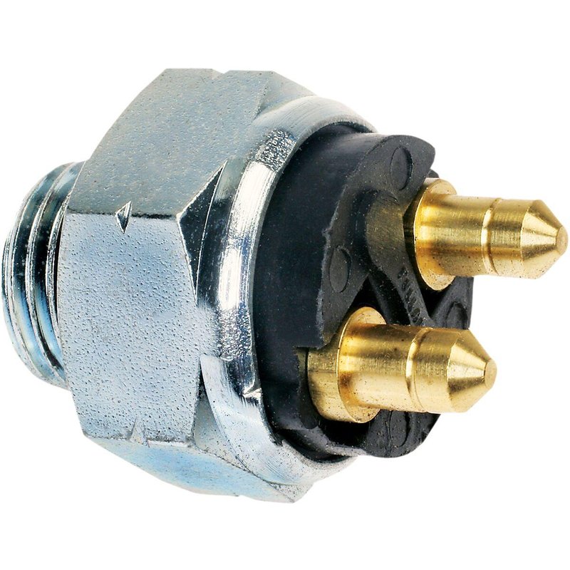 MC-NSS8 - Standard Motor Products Neutral Safety Switch For Harley Davidson FLD 1690 2012-2013 - Zinc