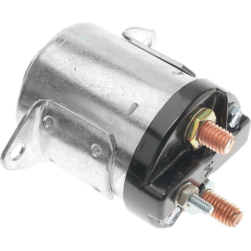 MC-STS2 - Standard Motor Products Starter Solenoid For Harley Davidson FLHS 1340 1987-1988
