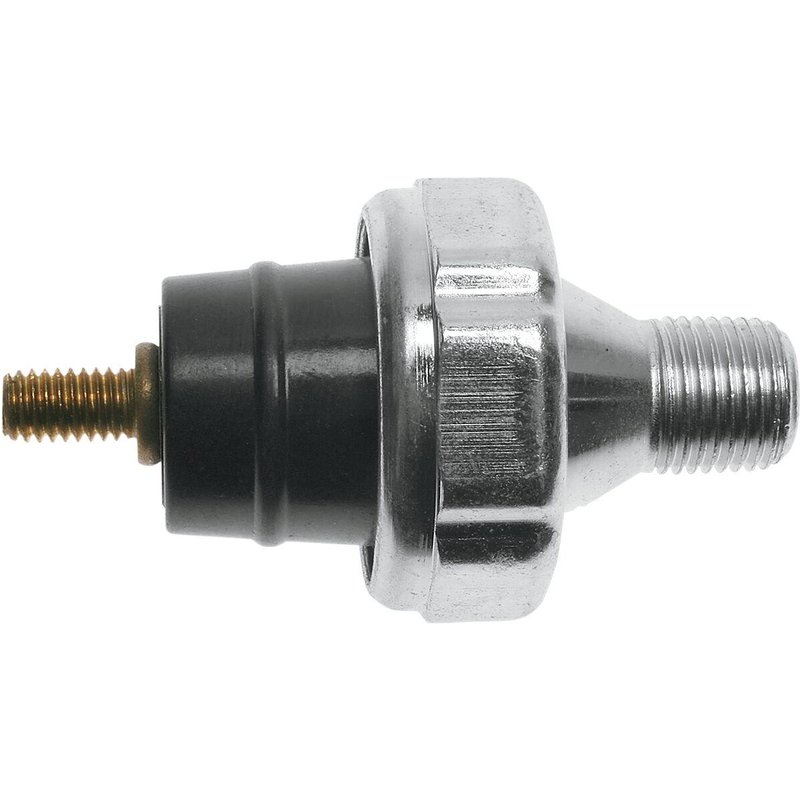 MC-OPS1 - Standard Motor Products Oil Pressure Switch For Harley Davidson EL 1000 1941-1952 - Chrome