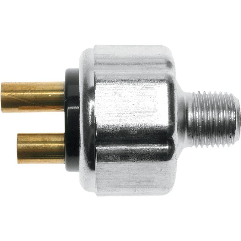 MC-SLS1 - Standard Motor Products Hydraulic Brake Light Switch For Harley Davidson FL 1200 1958-1964