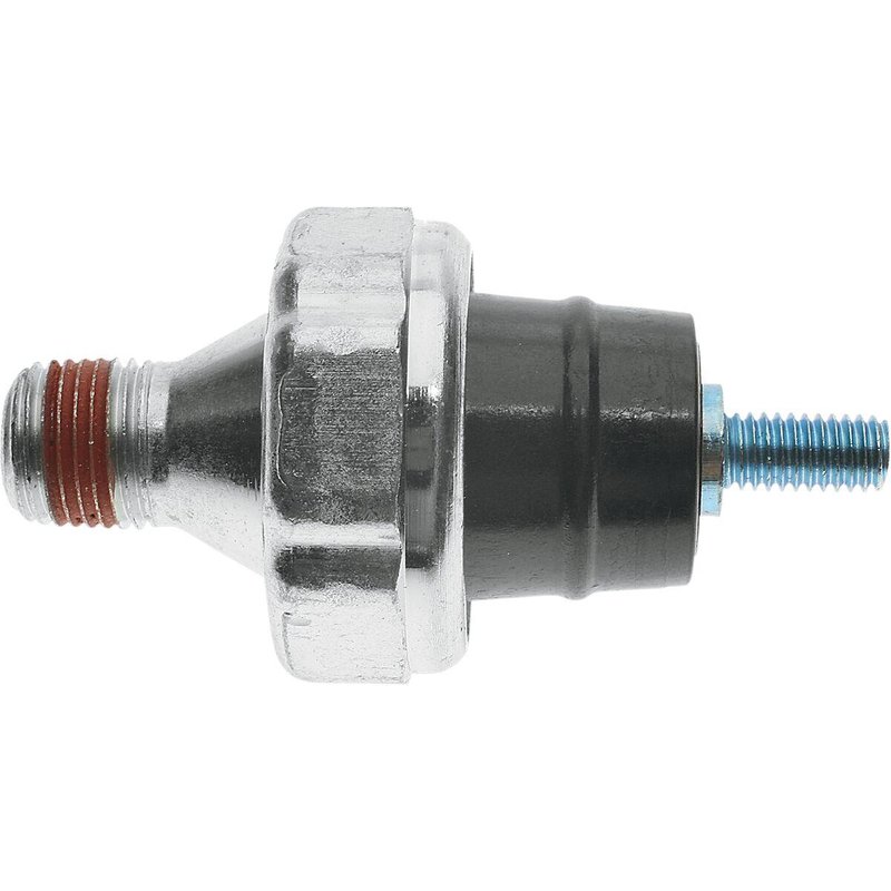 MC-OPS2 - Standard Motor Products Oil Pressure Switch For Harley Davidson XL1200C 1996-2020 - Chrome