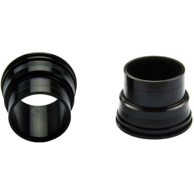 FWS501BK - Scar Wheel Spacer For KTM EXC125 2004-2014 Front - Black