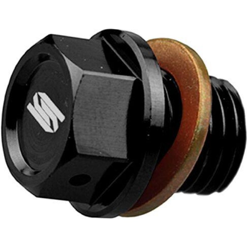 MODP301 - Scar Magnetic Oil Drain Plug For Kawasaki KX250 2021-2026