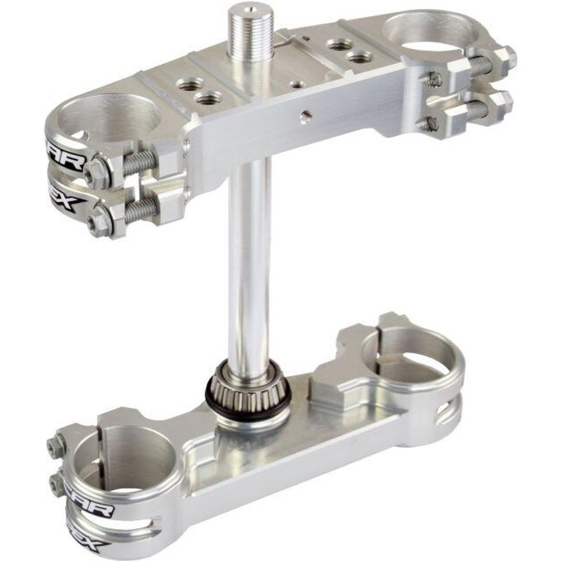 S5419X - Scar Apex Triple Clamp For Gas Gas MC65 2024-2027