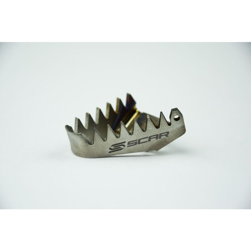 STBT500 - Scar For Gas Gas EC 250 2021-2025