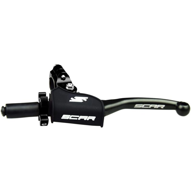 CPCL3 - Scar Pivot Clutch Lever Assembly - Black