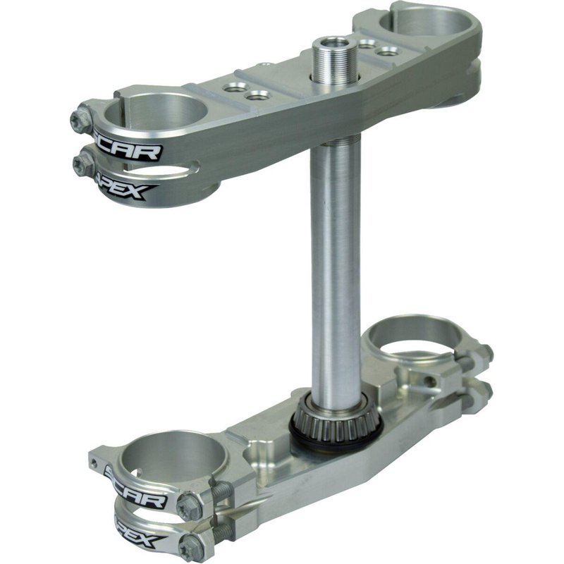 S7410X - Scar Triple Clamp For Beta RR 125 2016-2026