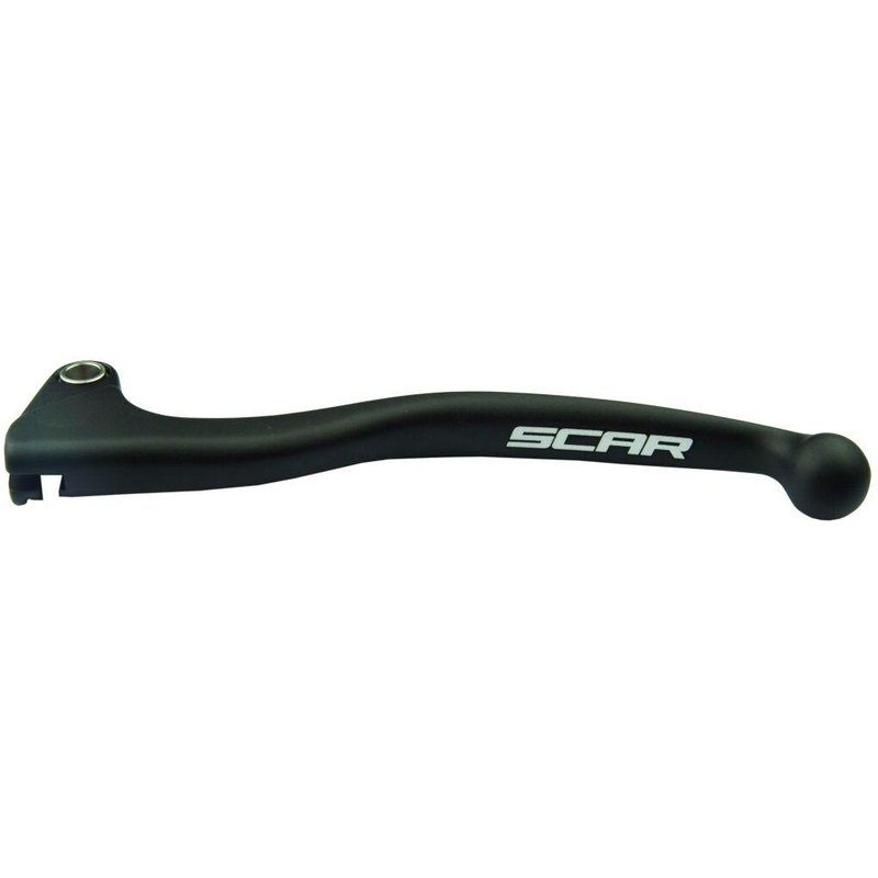 OCL102 - Scar Clutch Lever - OEM Type For Yamaha WRF250 2003-2024 - Black