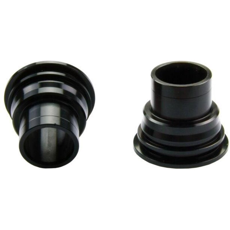 RWS501BK - Scar Wheel Spacer For KTM EXC125 2003-2016 Rear - Black