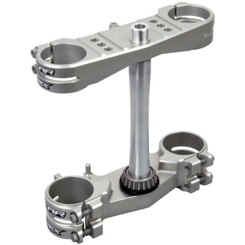 S3418X - Scar Apex Triple Clamp For Kawasaki KLX250 2019-2020