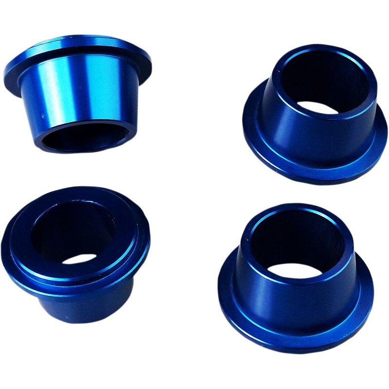 SCHUS - Scar Rubber Killers For Husqvarna 701 Enduro 2016-2022 - Blue