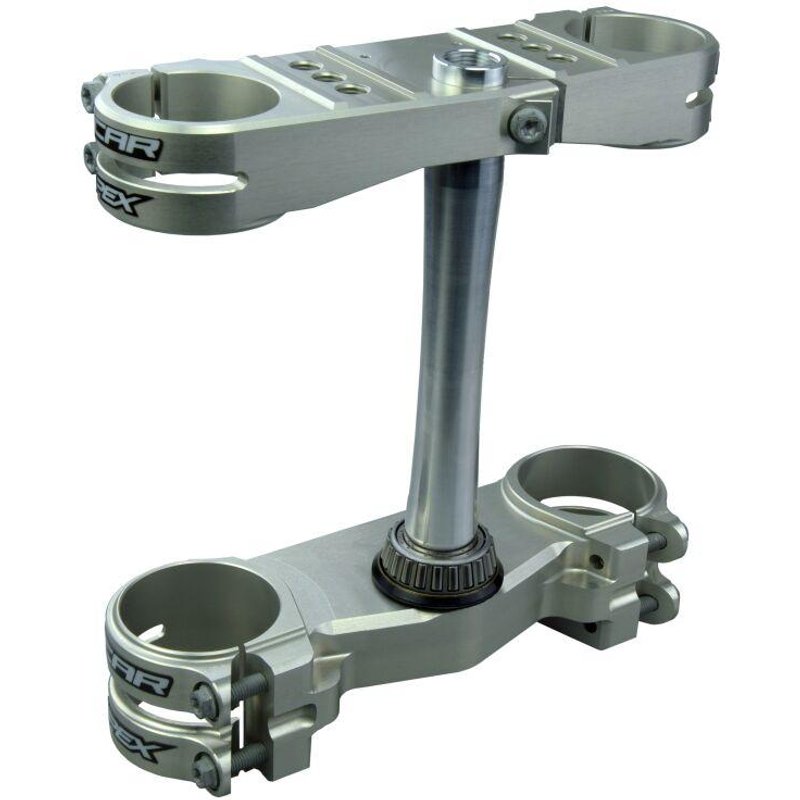 S1427X - Scar Apex Triple Clamp For Fantic XX 250 2021-2025