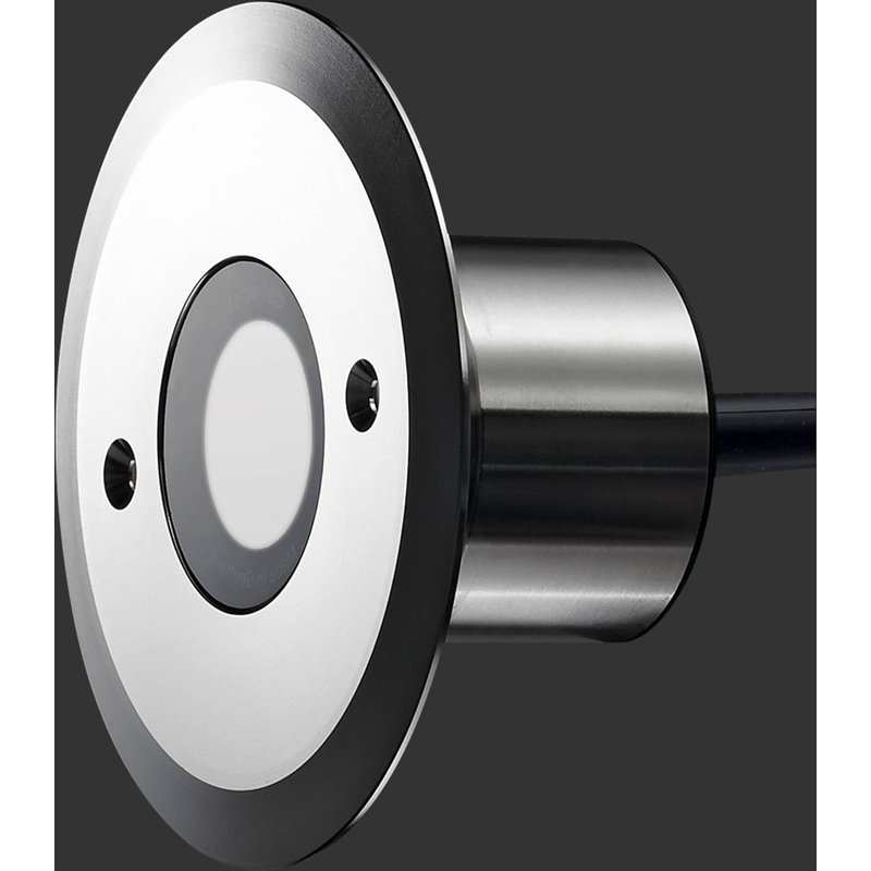 dot-spot aquaros LED Projecteur de bassin 12V opal 5W 840