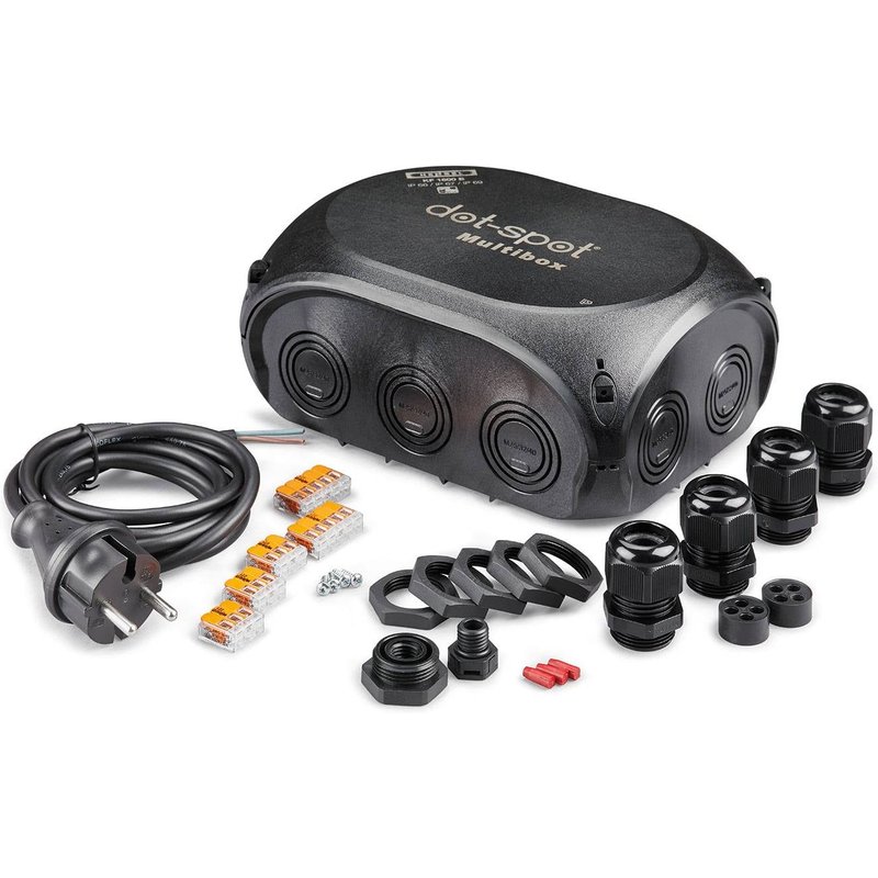 dot-spot Multibox 94912
