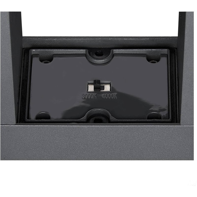 SLV Eskina Frame Double Borne lumineuse LED, 175 cm