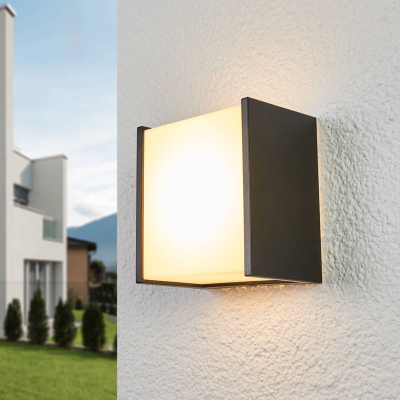 Philips Macaw - applique d'extérieur LED